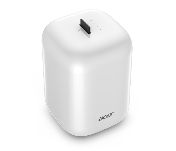 Acer Revo RL85 C2957U/8GB/128+500/Win8 - 227563 - zdjęcie